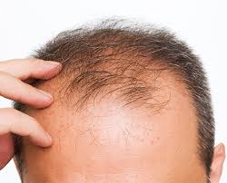 Skin and hair image 1